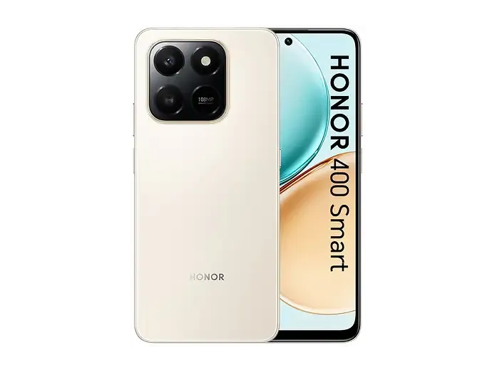 HONOR 400 SMART 4G 8/256 ITA DESERT GOLD