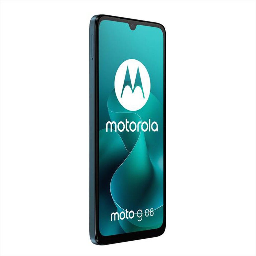 MOTOROLA G06 DS 4/128 ITA TAPESTRY