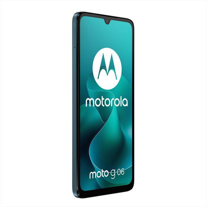 MOTOROLA G06 DS 4/128 ITA TAPESTRY