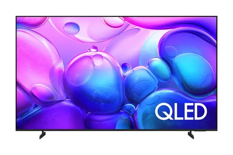 TV QLED SAMSUNG 55'' QE55Q6FAAUXZT UHD 4K DVB-T2/S2 SMART TIZEN