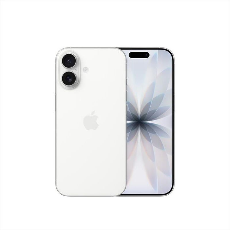 APPLE IPHONE 17 256GB ITA BIANCO