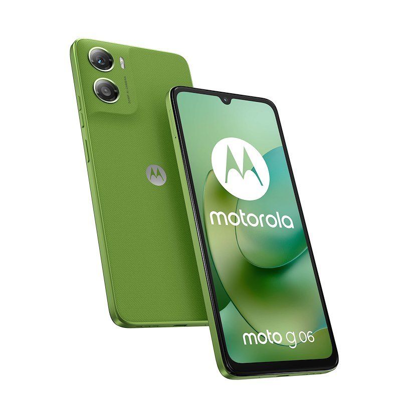 MOTOROLA G06 DS 8/256 ITA TENDRIL