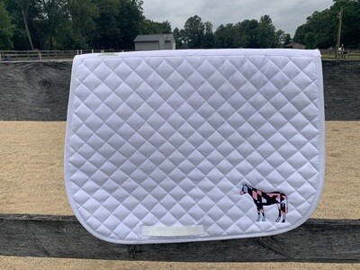 Saddle Pad