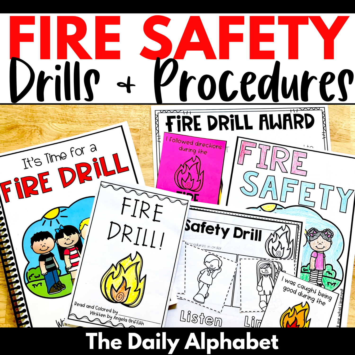 Fire Safety Drill and Procedures