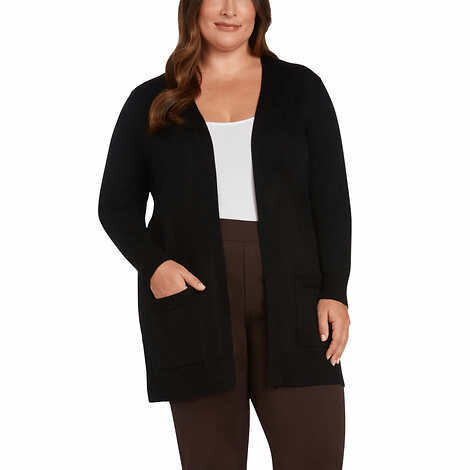 Woman&#39;s KC Cardigan