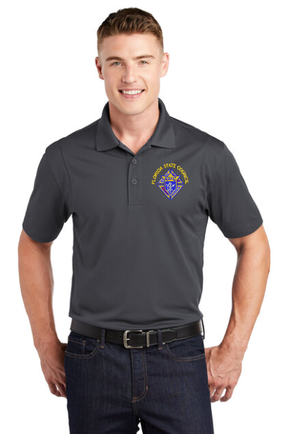 State Shirt 2025