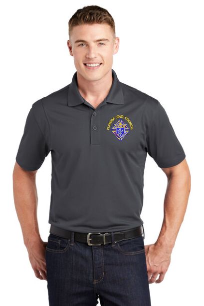 State Shirt 2025