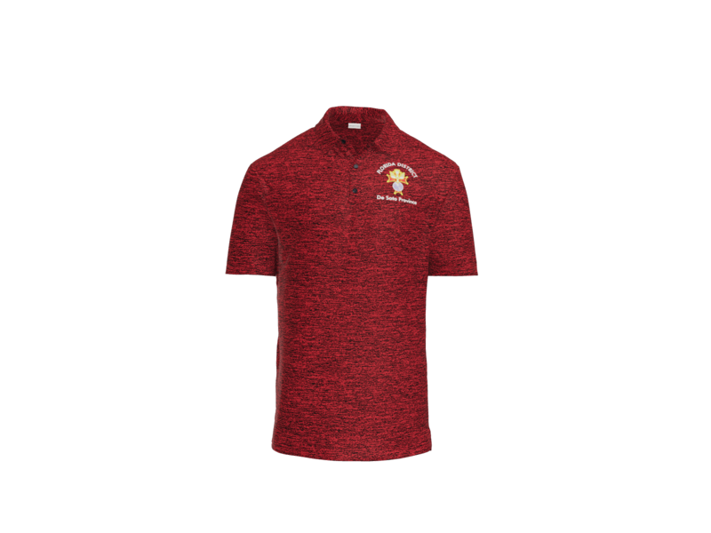 4th Degree State of Florida Shirt