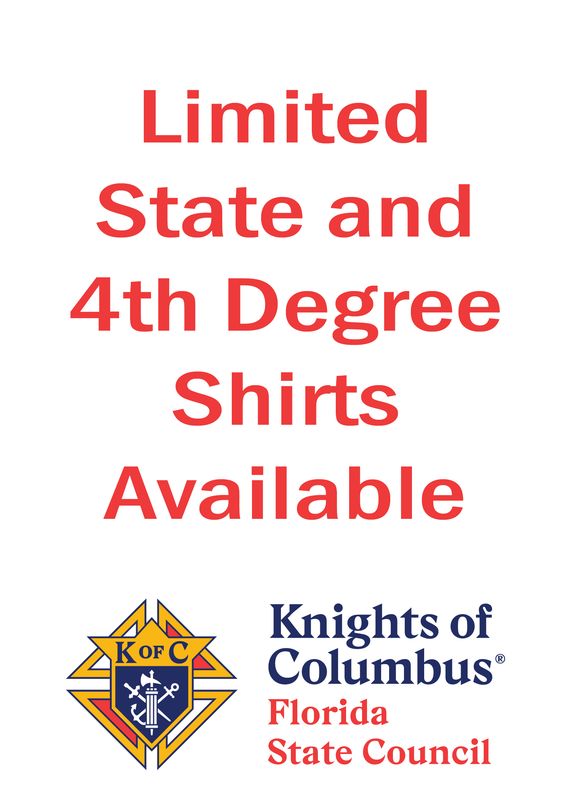 Convention In Stock Shirts