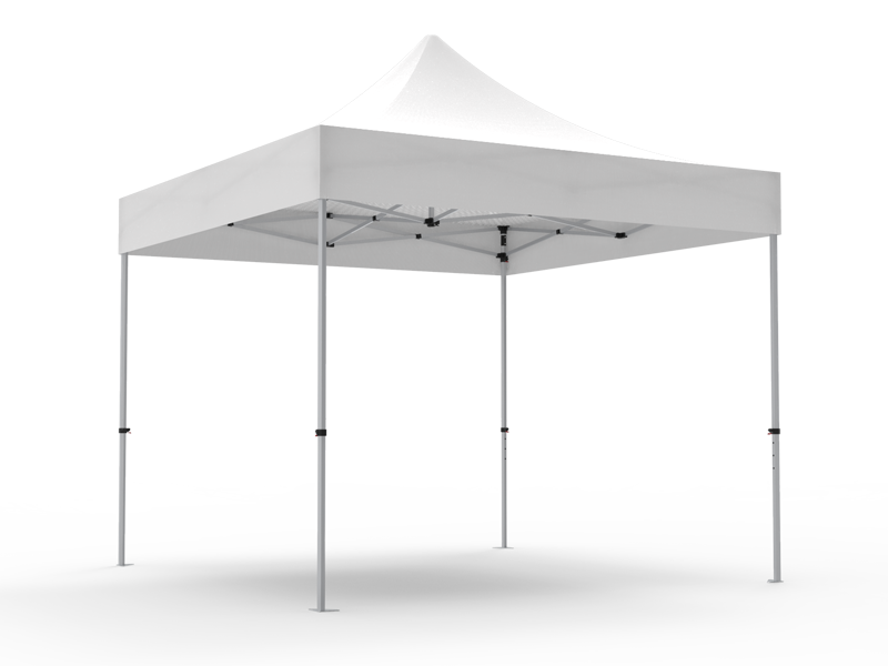 10X10 Booth Space