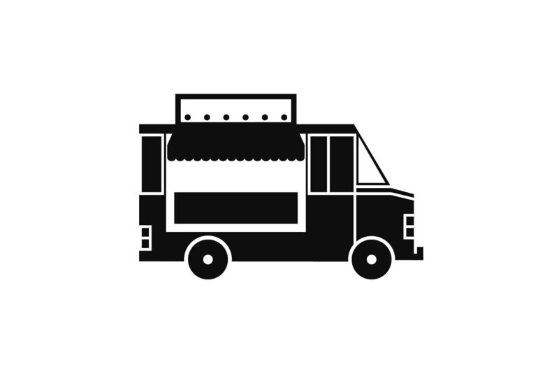 Food Truck / Desert Truck