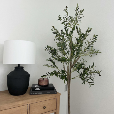 Artificial Trees