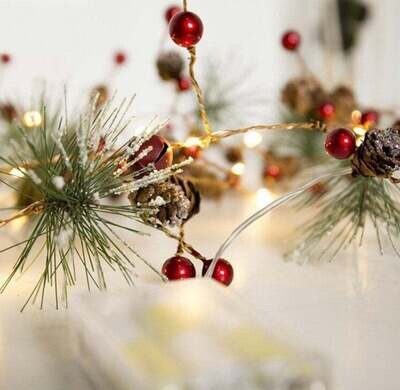 Garlands