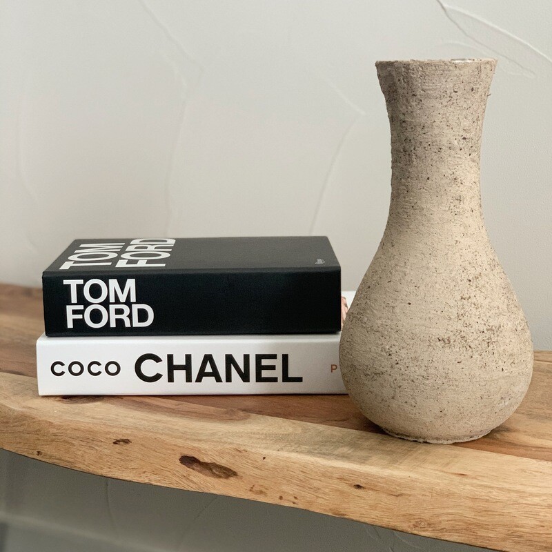 Faux Designer Books