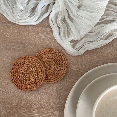 Coasters