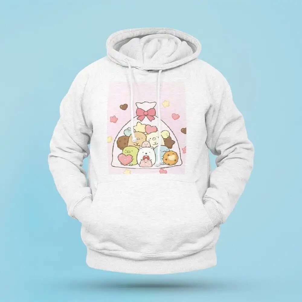 Sumikko Gurashi Hoodies