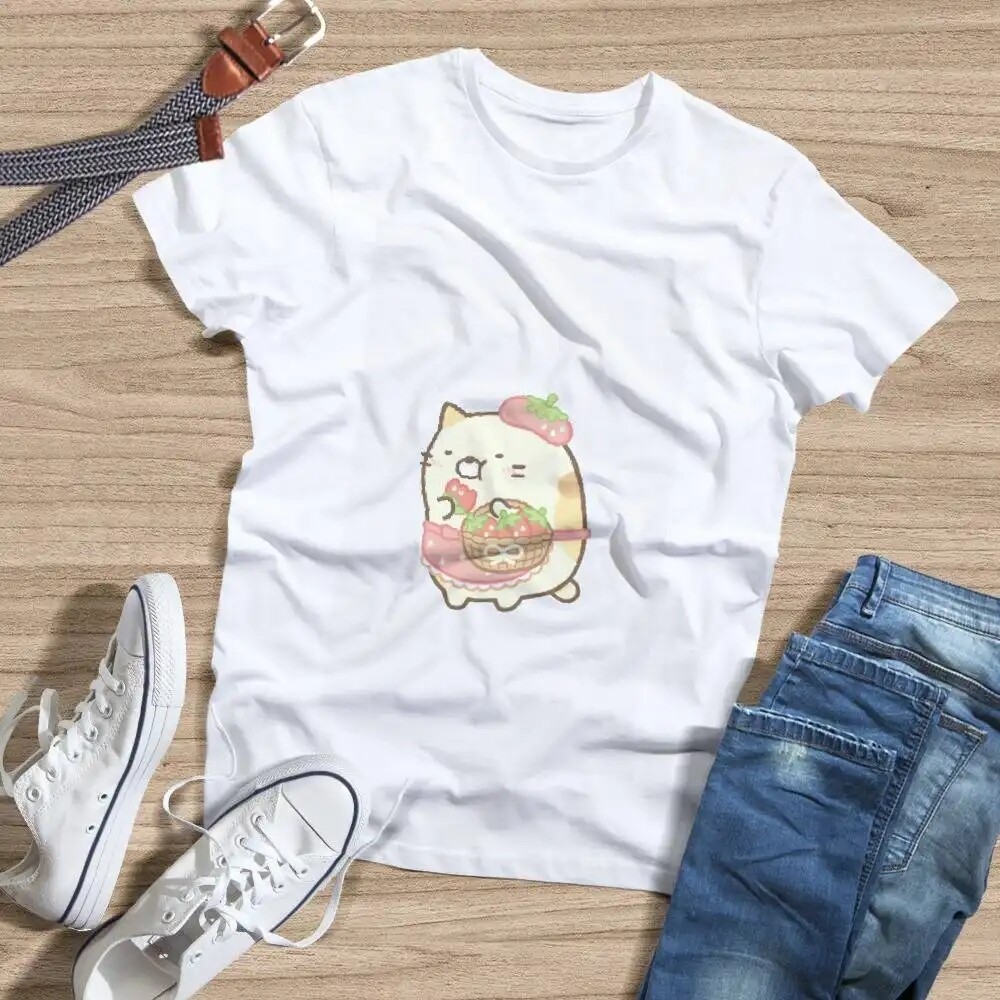 Sumikko Gurashi T-shirts