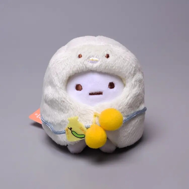 Sumikko Gurashi Plush