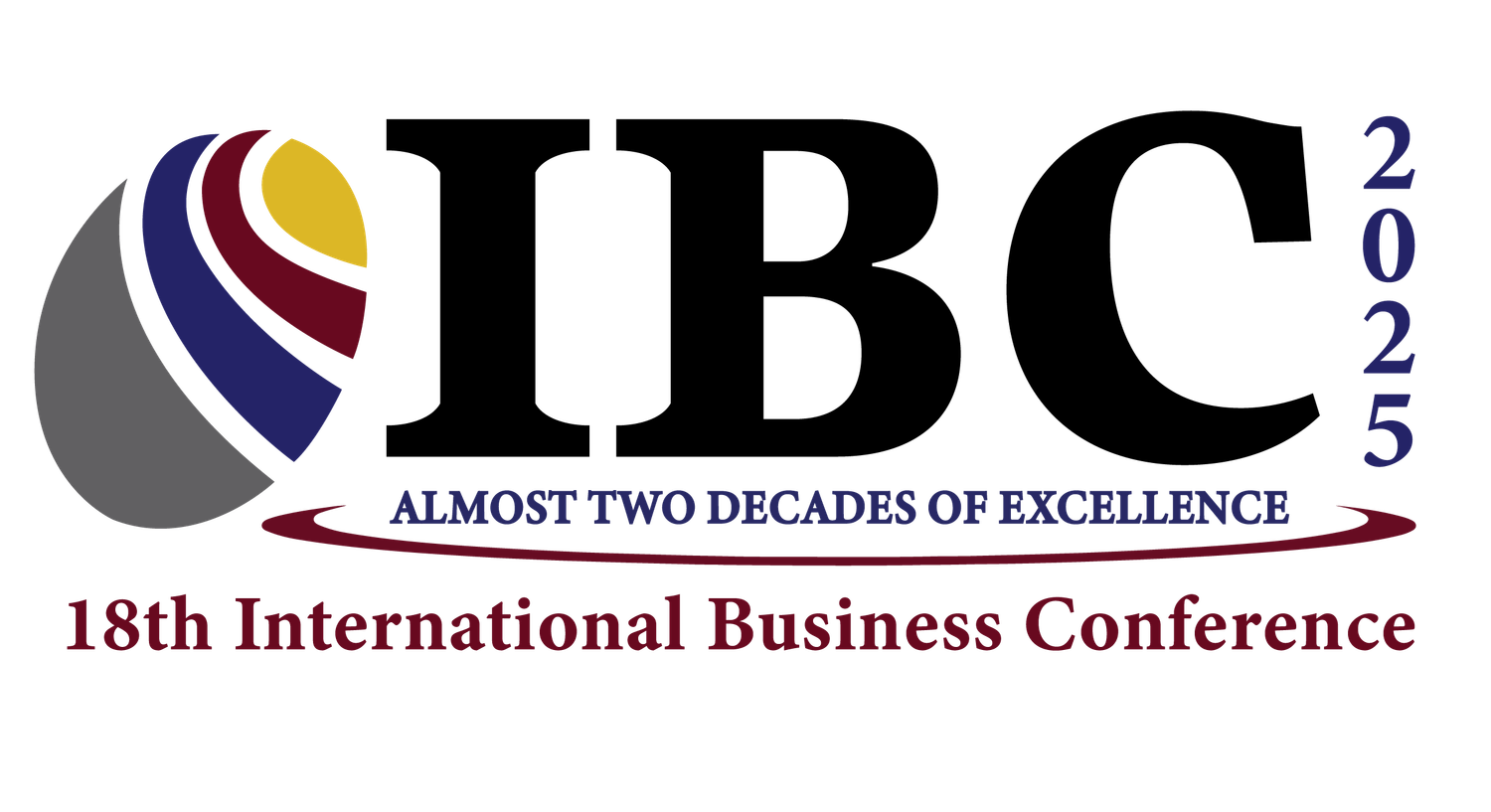 IBC 2025  Web Registration Fee