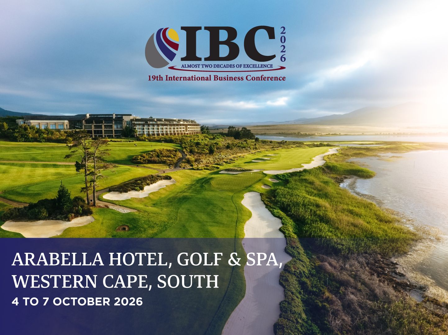 IBC 2026  Web Registration Fee