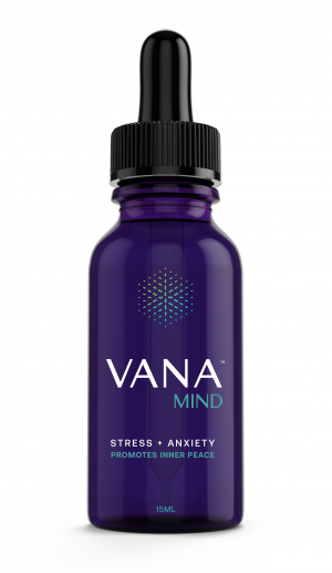 Vana Mind