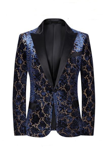 Sport Coats &amp; Blazers