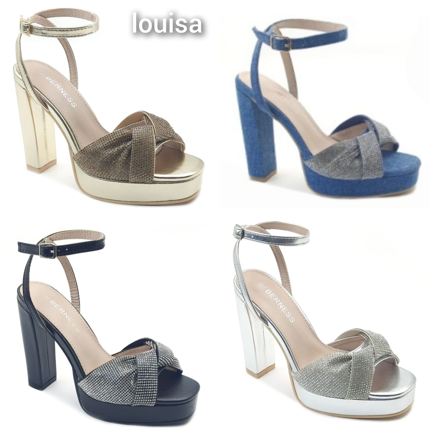 Louisa