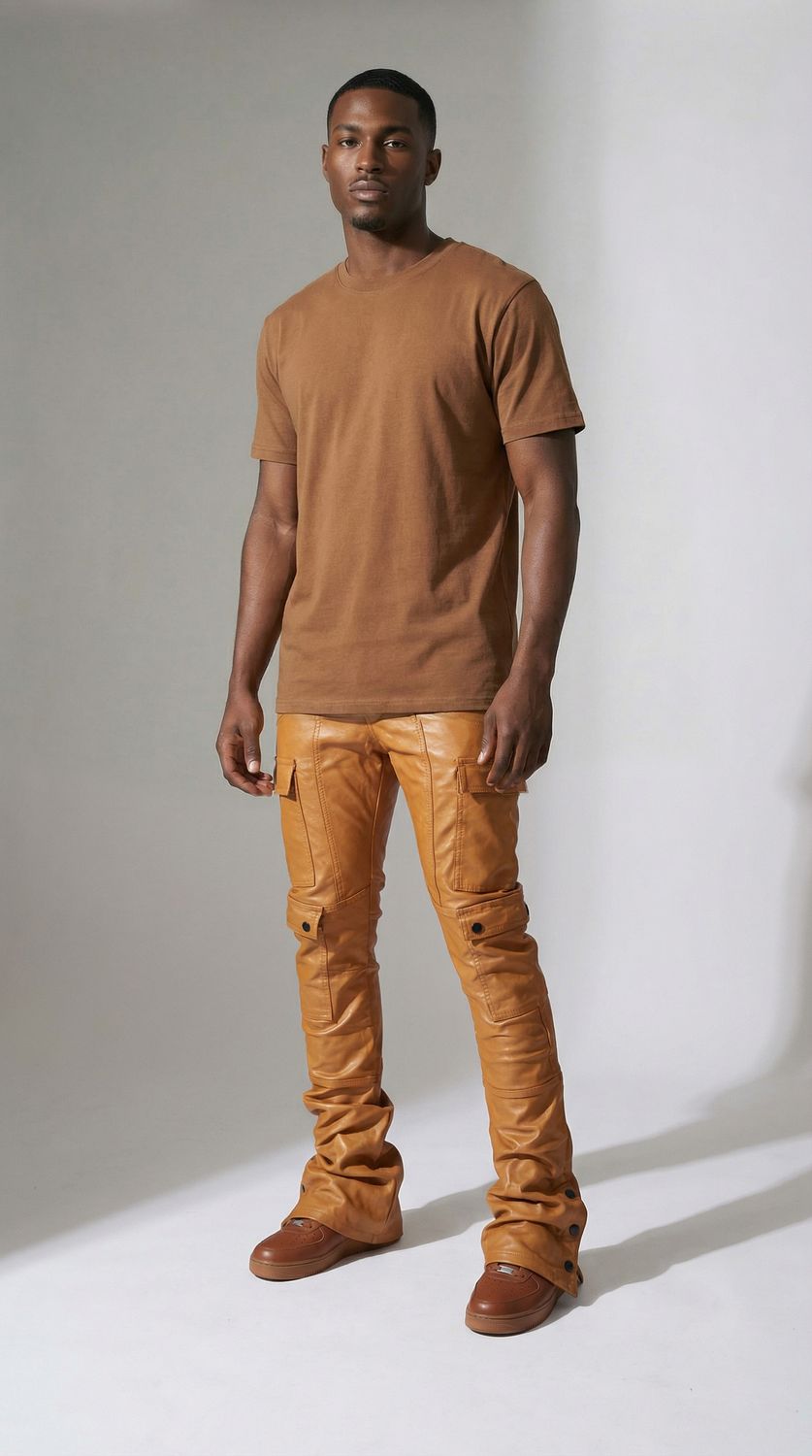 BLEECKER &amp; MERCER