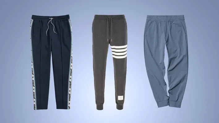 Joggers