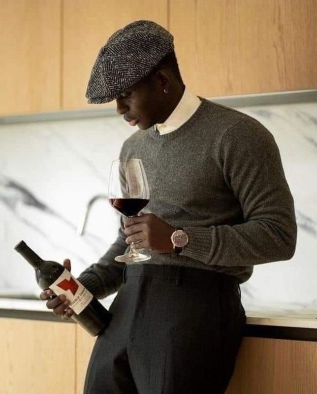 Kangols  &amp; Flat Caps