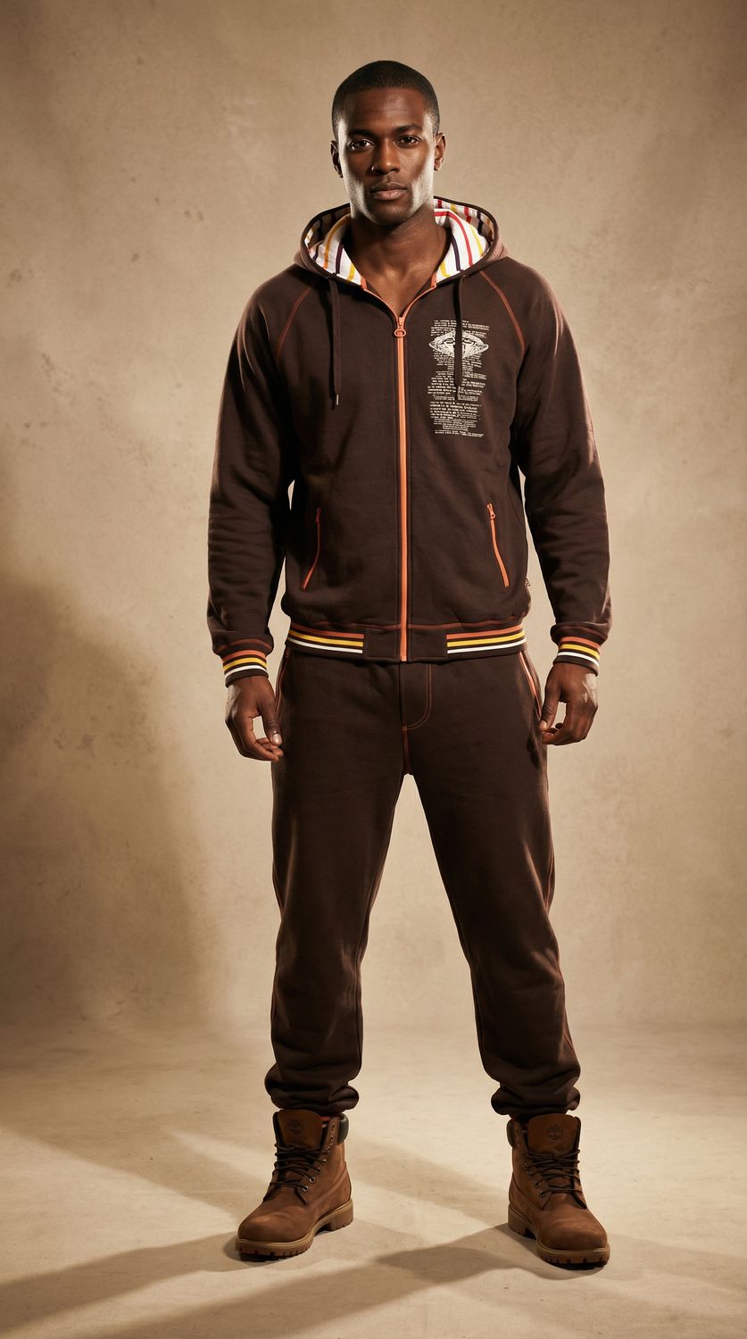 FLIERS &amp; YACHTSMEN HOODIE ONLY