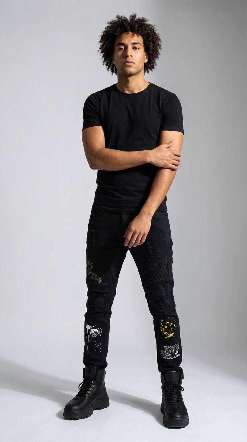 BLEECKER &amp; MERCER