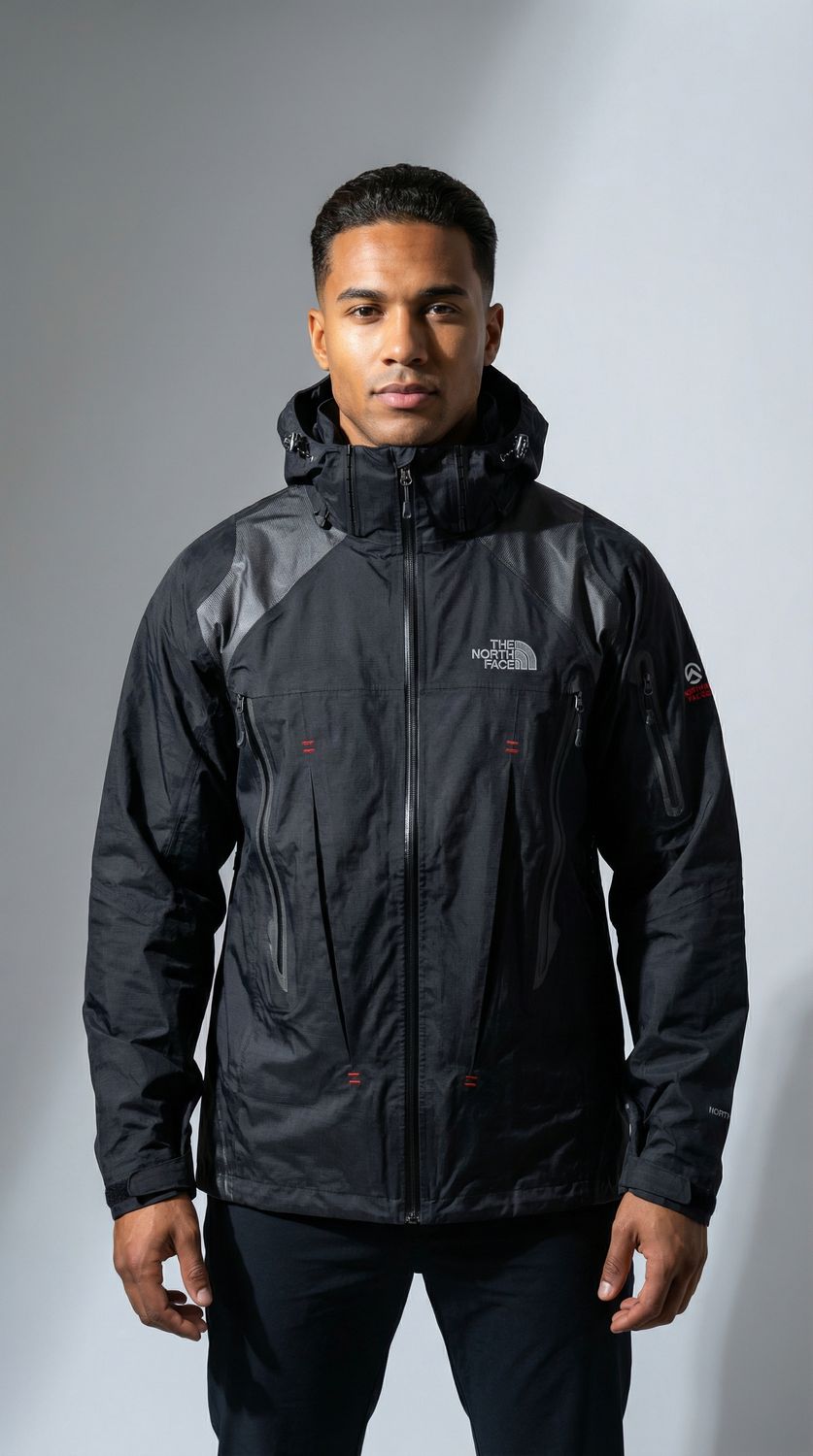 THE NORTH FACE