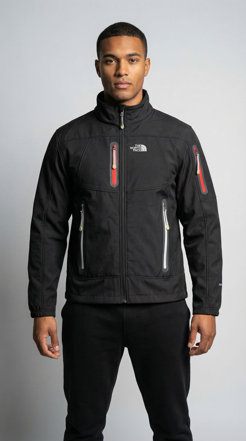 THE NORTH FACE