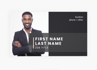 100pc of business cards to enhance your customer engagement and increase your sales and leads