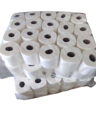 40Mega rolls Toilet paper