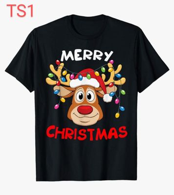 Christmas t Shirt,Matching (Christmas) Tee.Holiday T-shirt,Xmas Tee
