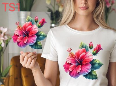 beautiful (flowers) t shirt design for you and loved ones