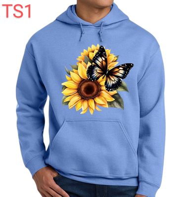 Beautiful (flowers) hoodies design for you and loved ones