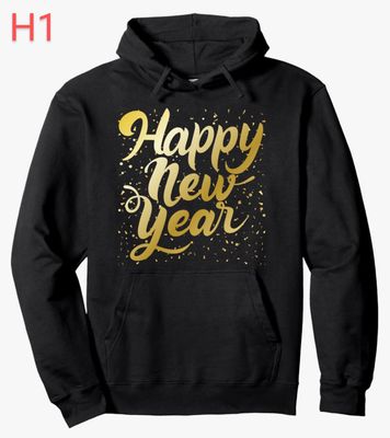 happy (New Year) hoodies|new year collection | New Year Outfits | New Year ideas
