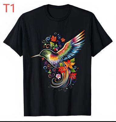 Beautiful t-shirt outfit (gift ideas) for you and your Loved ones|new collection