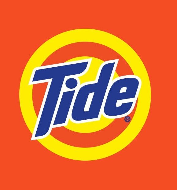 Tide -5 gallon Laundry detergent