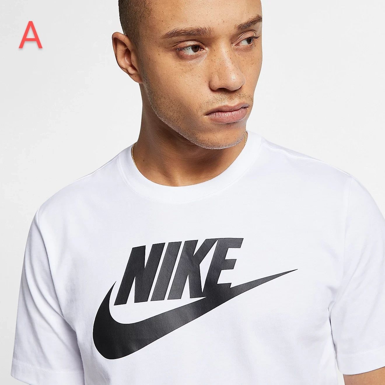 Nike A great fit for performance and everyday wear, men and women t-shirts