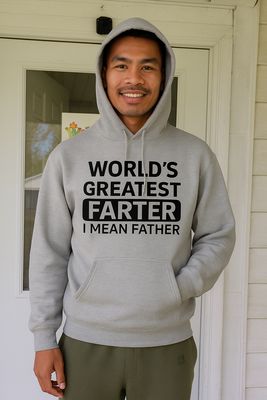 Daddy Hoodie Sweatshirt | Daddy Since Hoodie | Gift For Dad | Fathers Day Hoodie | Dad Shirt | Daddy Hoodie | Father&#39;s Day Gift