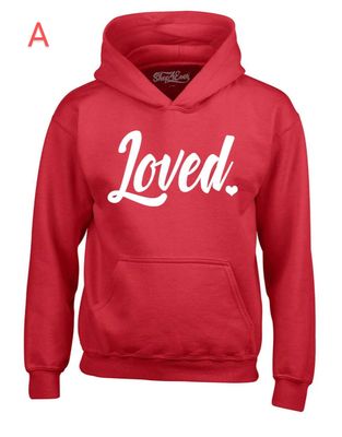 Valentine's Day hoodies |long sleeve hoodies for holiday