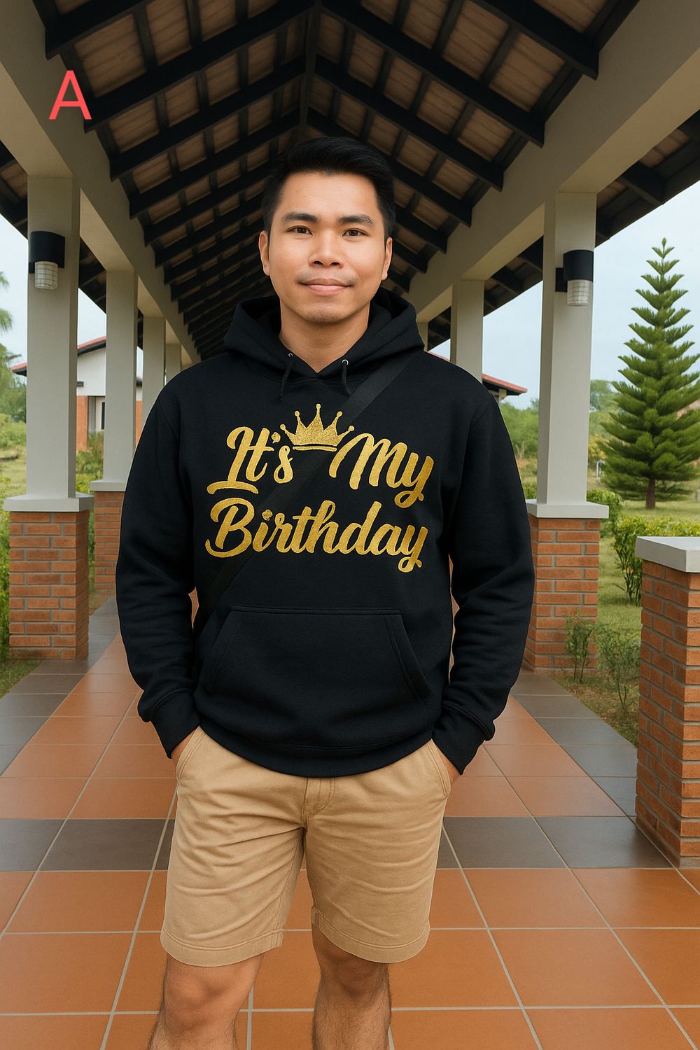 It's My Birthday Hoodie Happy Birthday Pullover Hoodie It's My Birthday Hoodie Happy Birthday Pullover Hoodie