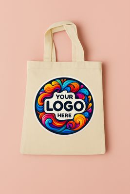 Liberty Bags OAD116 OAD Cotton Canvas Tote