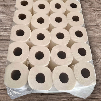 40Mega rolls Toilet paper
