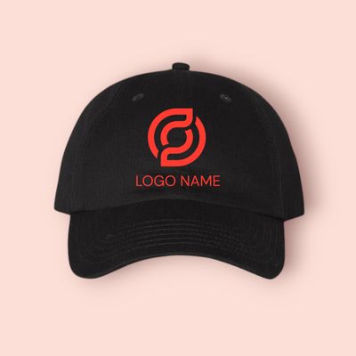 Valucap VC200 Brushed Twill Cap