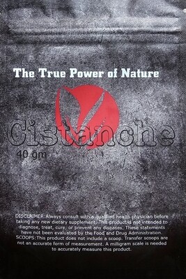Cistanche 40gm